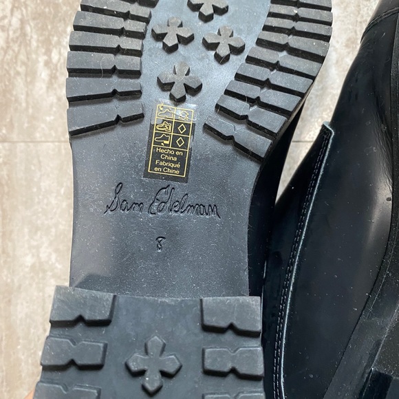 Sam Edelman oxford shoes - Picture 4 of 4